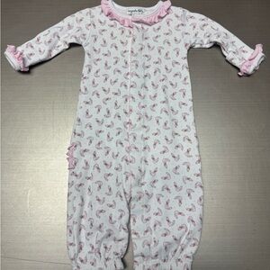 Magnolia Baby Princess Swan Converter Gown